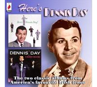 Day, Dennis - Here's Dennis Day [Import]