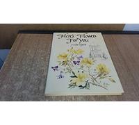 Here's Flowers for You