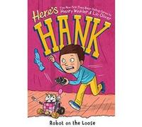 Here's Hank: Robot on the Loose #11 - [Version Originale] Inconnu (Auteur)