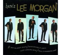 Here's Lee Morgan