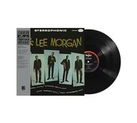 Lee Morgan – Here's Lee Morgan – Vinyle – Édition limitée