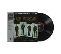 Here's Lee Morgan Édition Limitée Vinyle