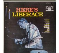 Here's Liberace