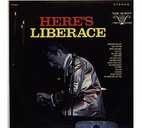 Here's Liberace
