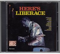 Here's Liberace - Usa Or Canadian Import