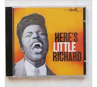 Here's Little Richard