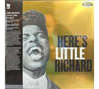 HERES LITTLE RICHARD