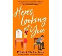 Here's Looking At You