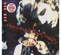 Here's Looking Up Your Address