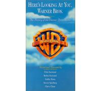Here's Looking Warner Brothers [VHS]