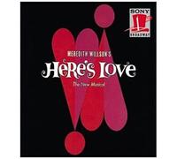 Here's Love - Original Broadway Cast