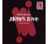 Here's Love - Original Broadway Cast