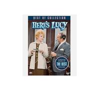 Here's Lucy: Best Dvd