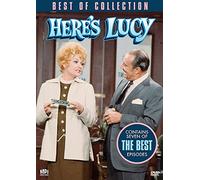 Here's Lucy: Best of Collection