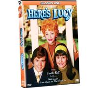 Here's Lucy: Season One