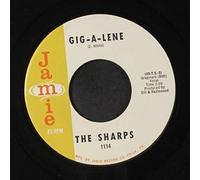 here's my heart 45 rpm single