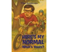 Here's My Normal: What's Yours?