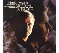 Dunger Nicolai - Heres My Song, You Can Have It [Import]