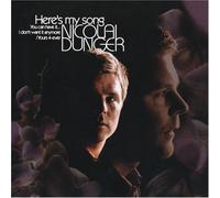 Here's My Song by Nicolai Dunger (2006-08-02)
