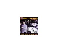 Artistes divers – Big Band Themes Vol. 3 – Import – NAXOS