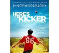 Here's The Kicker