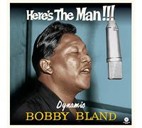 Here'S the Man…