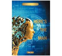 Here's The Man