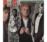 Here's The World for Ya (1985)