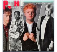 Here's The World For Ya