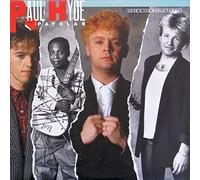 Here's The World For Ya [Vinyl LP]