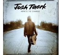 Here's To Change (Audio Cd)