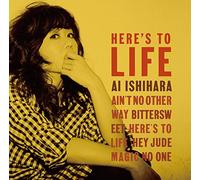 Here's to Life [Import allemand]
