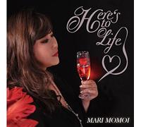 Here's to Life/Netsuai No Hate [Import allemand]