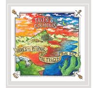 Heres to Returning All The Tragedy We Saw