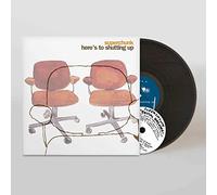 Here'S to Shutting Up + CD Bonus