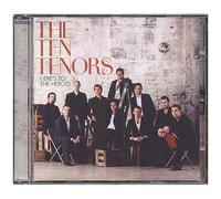 Here's To The Heroes – Warner Music