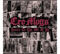 Here'S to the Ink in Ya