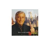 Tony Bennett – Here's to the Ladies