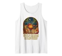 Here's to The Meals We Won't Remember Friends Barbecue Grill Débardeur