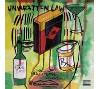 Here's To The Mourning Vinyle Vert Translucide Vinyle
