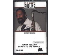 Here's to The People