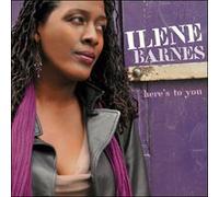 Ilene Barnes – Here's to You – CD