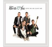 Here's To You - Love Me Or Leave Me