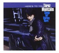 Terez Montcalm – Here's to You: Songs for Shirley Horn – CD – Import
