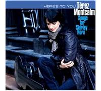 Here's to you - Songs for Shirley Horn