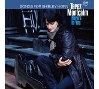 Here's To You : Songs For Shirley Horn