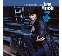 Here's To You-Songs For Shirley Horn