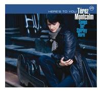 Here's To You-Songs For Shirley Horn