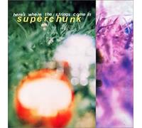 Here's Where The Strings C [Import]