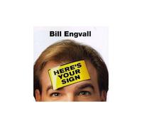 Here's Your Sign